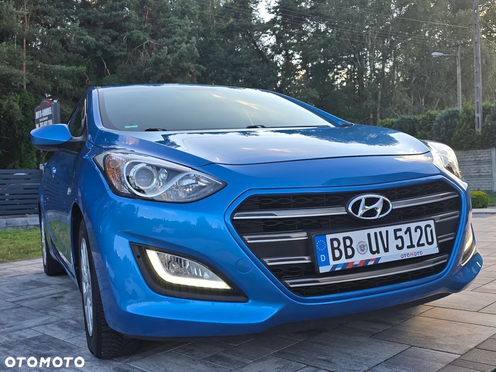 Hyundai i30 1.4 Style - 6