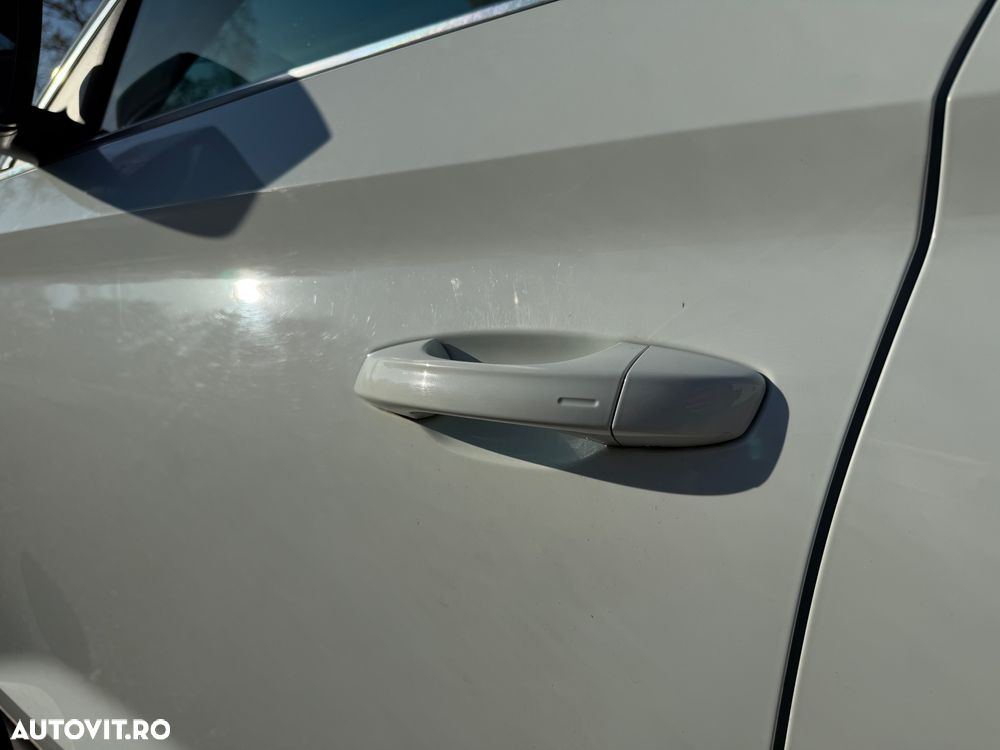 Skoda Kodiaq 2.0 TDI 4X4 DSG Clever - 18