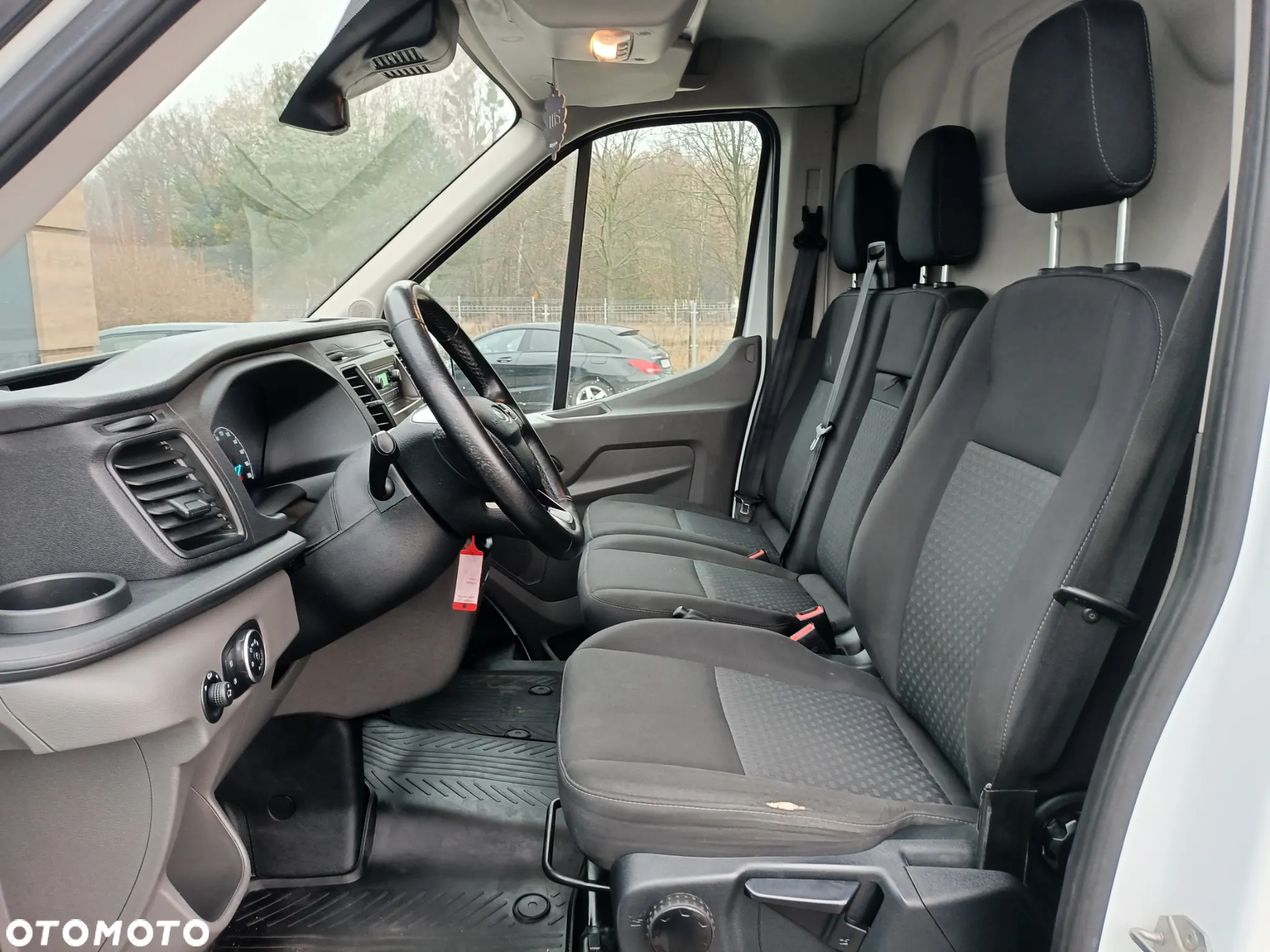 Ford Transit - 16