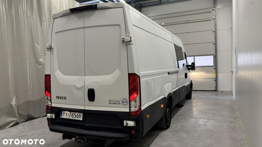 Iveco Daily - 4