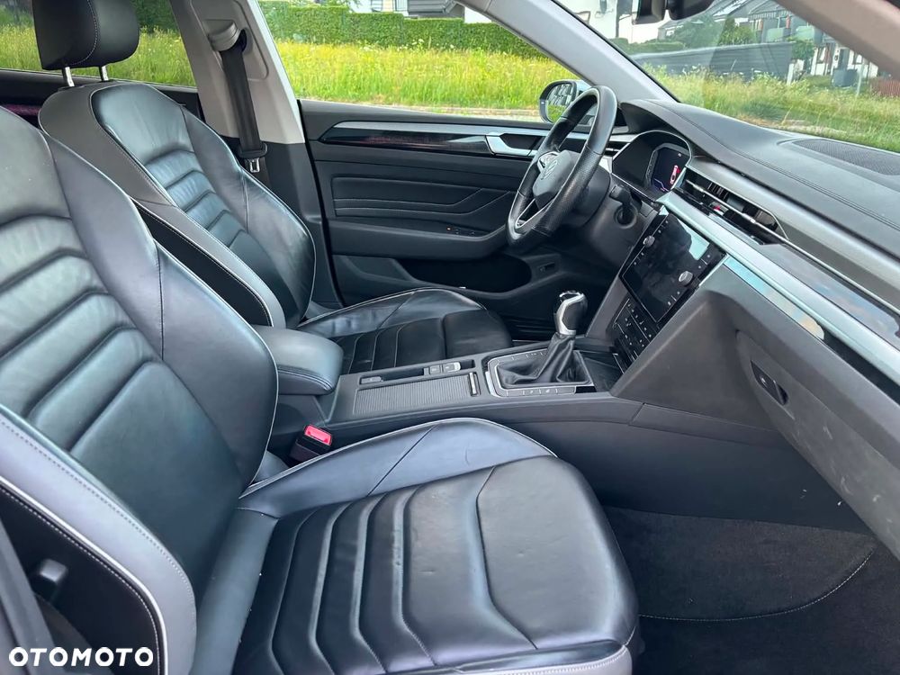 Volkswagen Arteon 2.0 TDI Elegance - 28