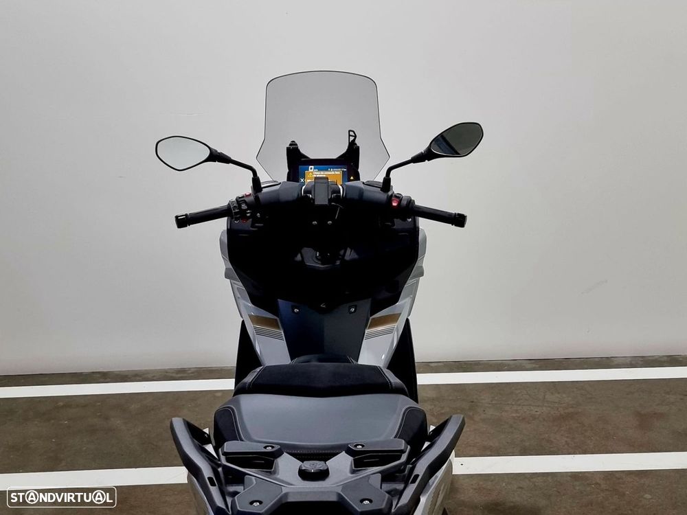 BMW C 400 GT 400GT - 9