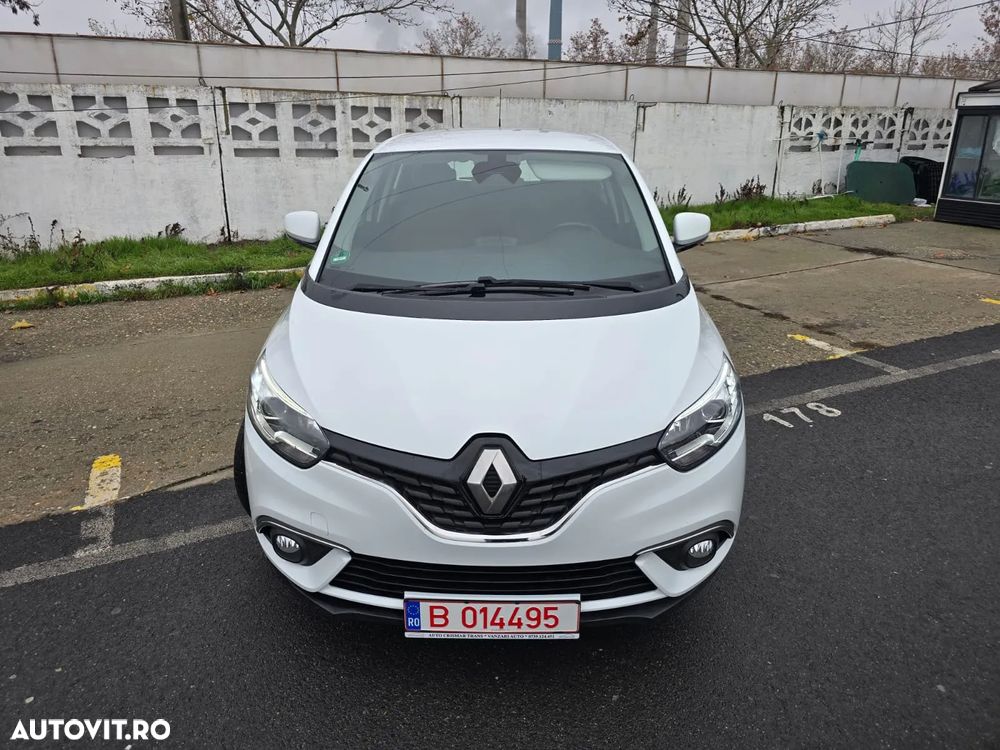 Renault Scenic ENERGY TCe 115 INTENS - 9