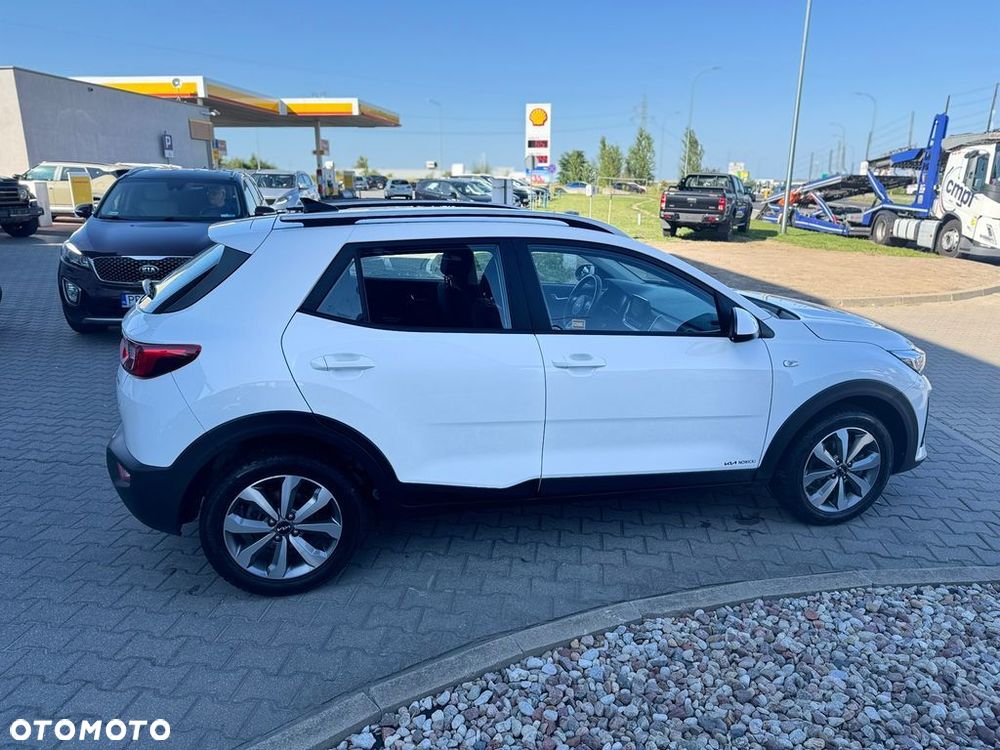 Kia Stonic 1.2 M - 6