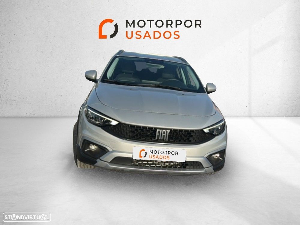Fiat Tipo Cross 1.3 Multijet - 2