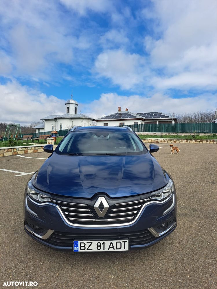 Renault Talisman - 11