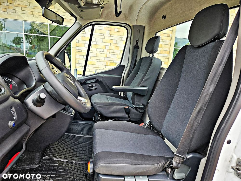 Renault MASTER - 8