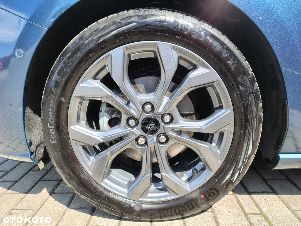 Ford Focus - 8