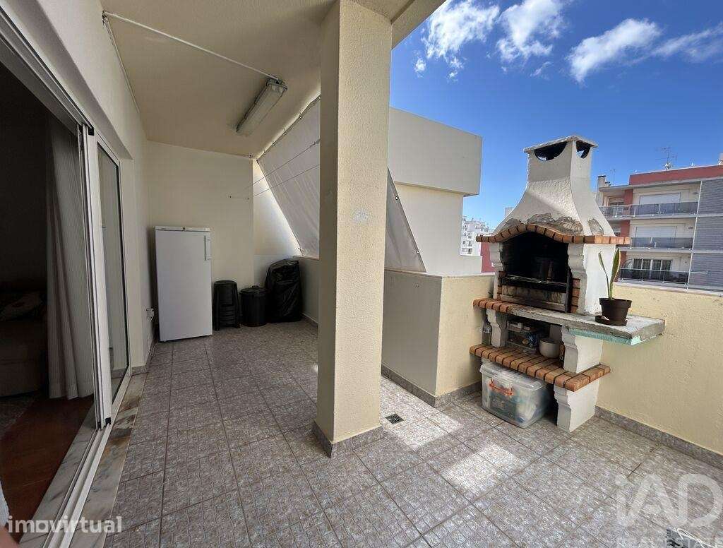 Apartamento em Armação de Pêra de 68 m2 - Grande imagem: 5/21