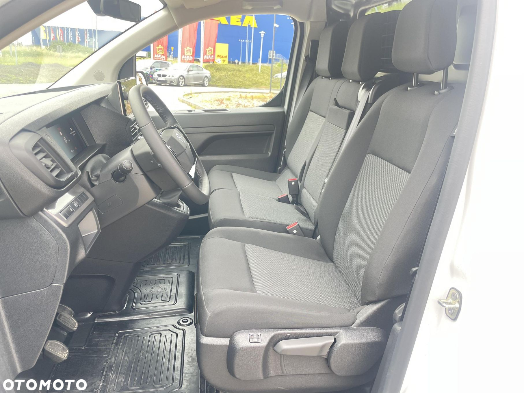 Toyota PROACE - 14