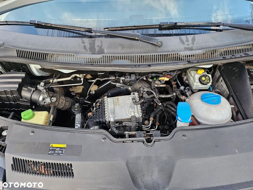 Volkswagen Transporter T6.1 Lang - 26