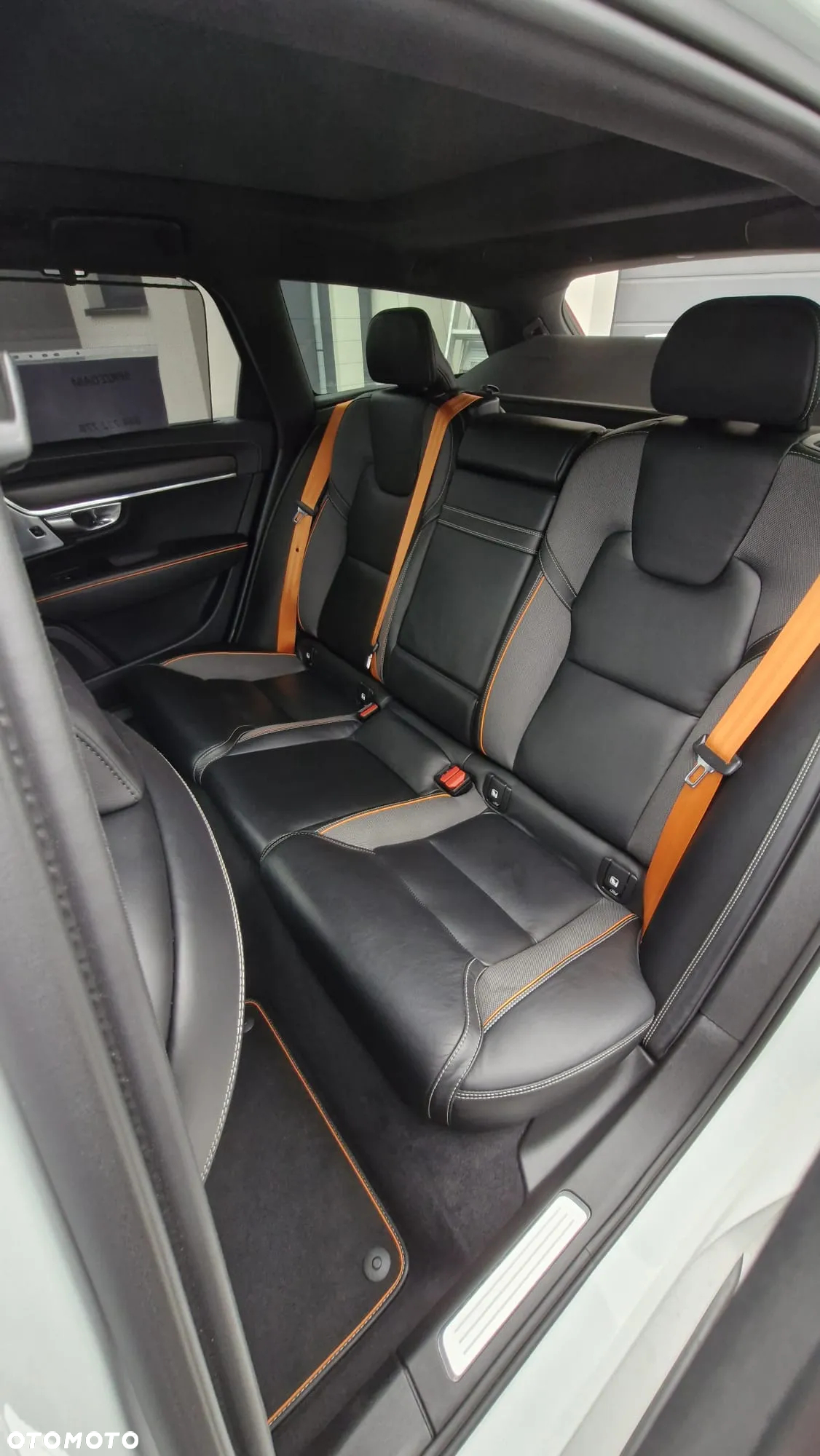 Volvo V90 - 28