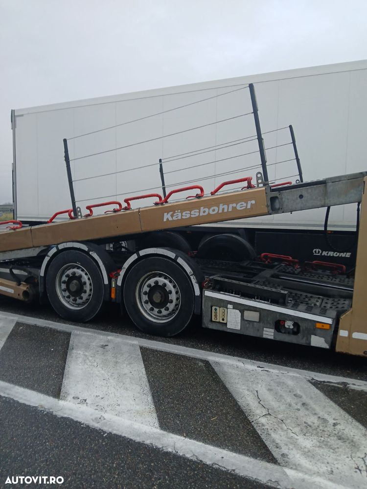Volvo 460 + Kassbohrer 2016 - 6