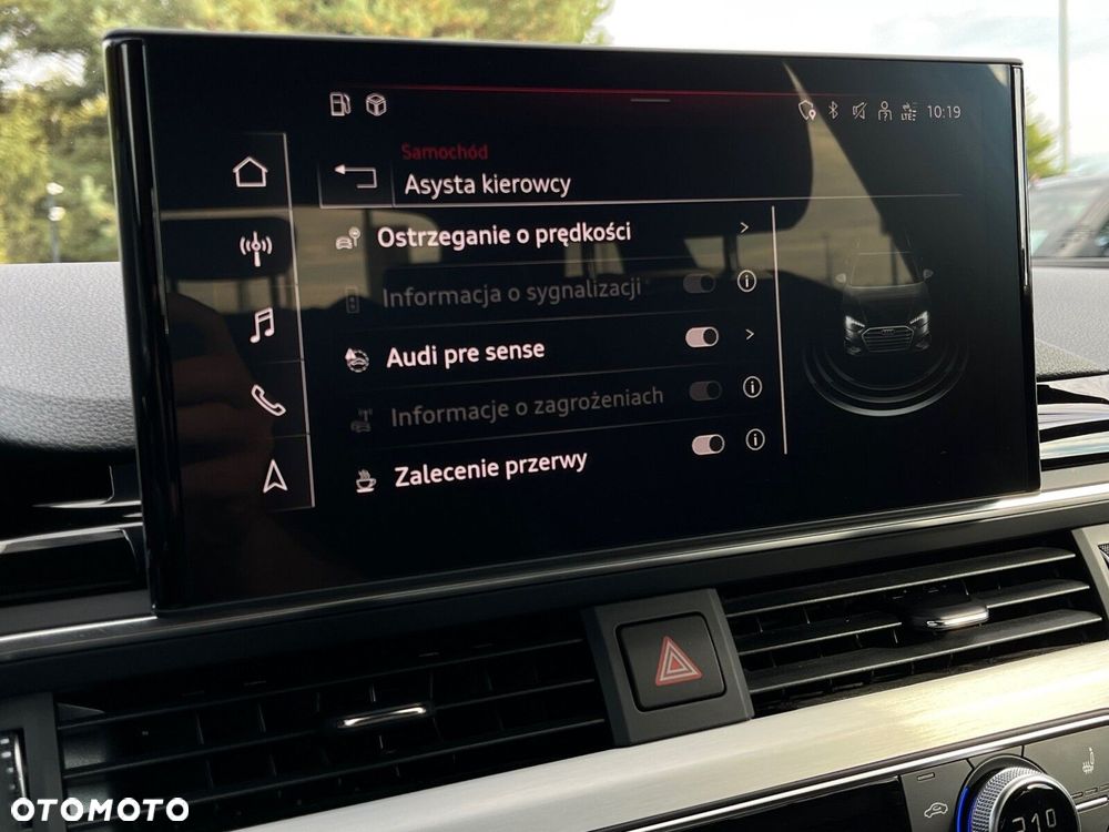 Audi A4 Avant - 33
