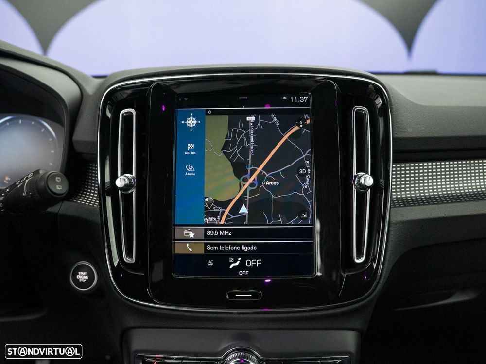 Volvo XC 40 2.0 D3 R-Design - 30