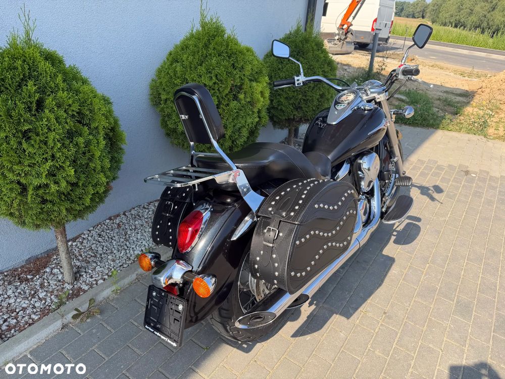 Kawasaki Vulcan - 22