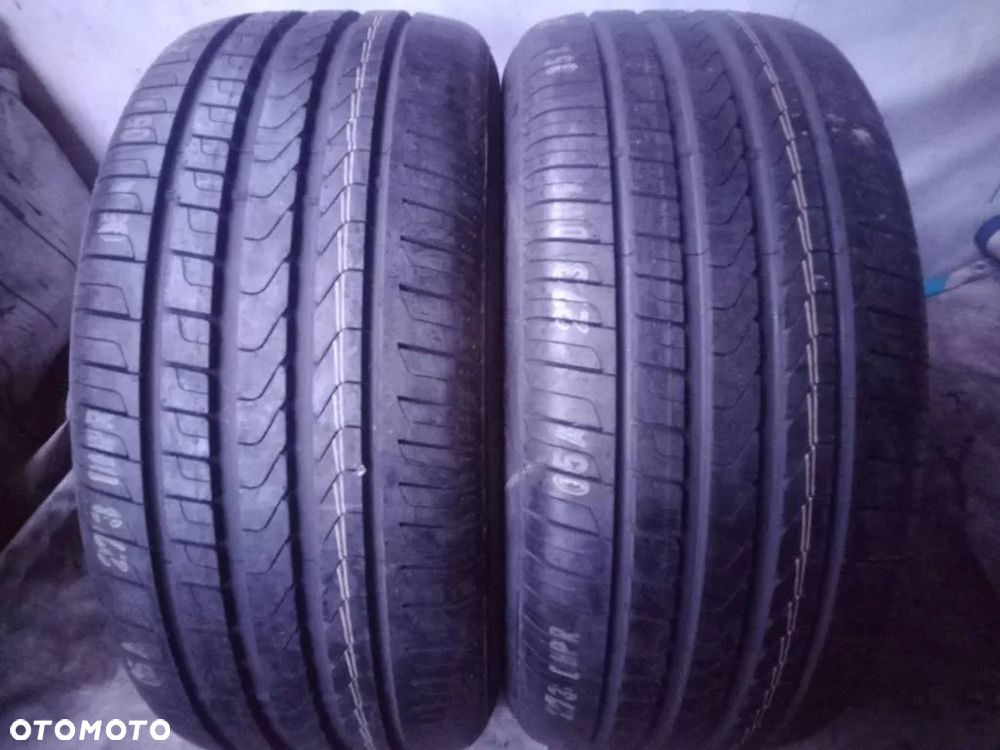 Pirelli Cinturato P7 275/45 R18 103W 2024 - 1