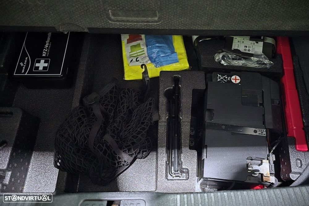 Audi TT Coupé 2.0 TFSI quattro S-line S tronic - 31