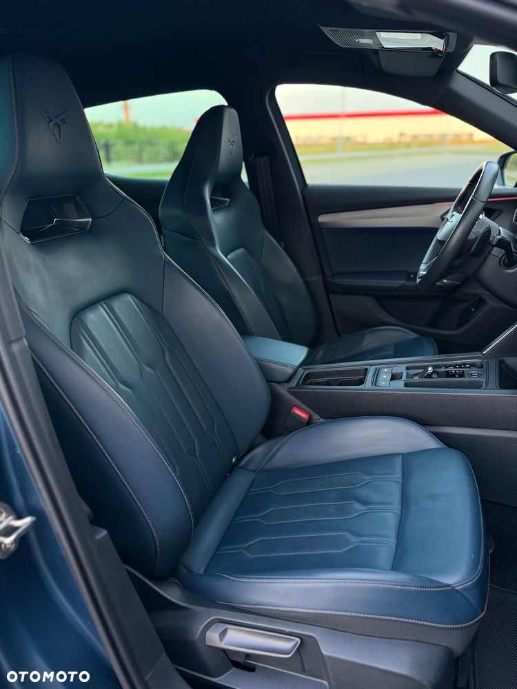 Cupra Formentor 2.0 TSI 4Drive VZ DSG - 24