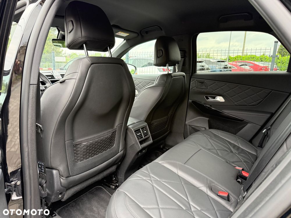 DS Automobiles DS 7 1.6 E-Tense Rivoli - 10