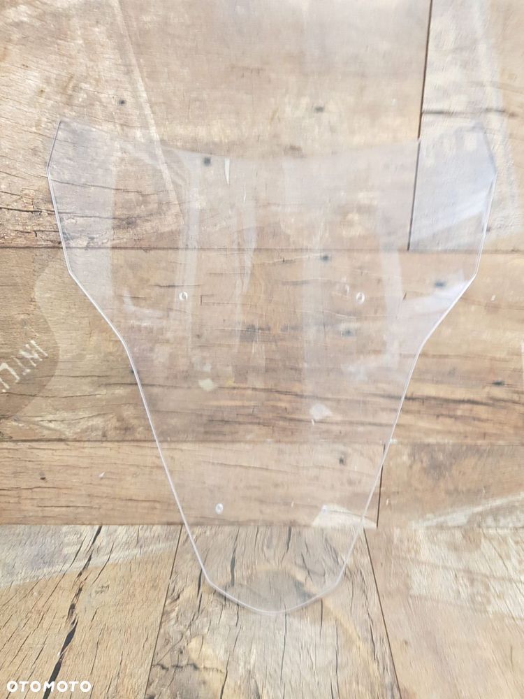 Szyba owiewka Yamaha MT07 Tracer - 2