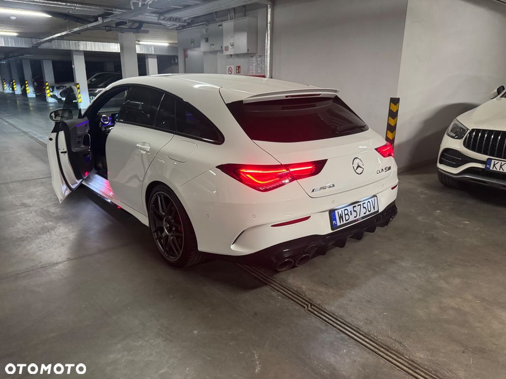 Mercedes-Benz CLA - 15