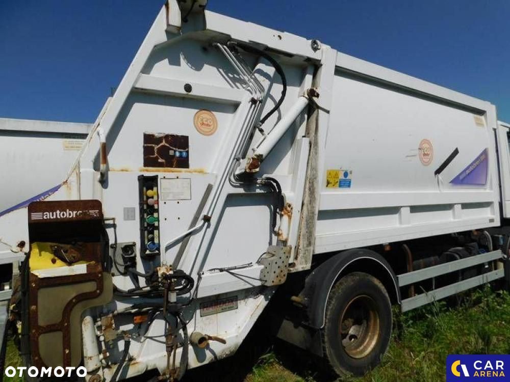 Iveco ML 140 - 23
