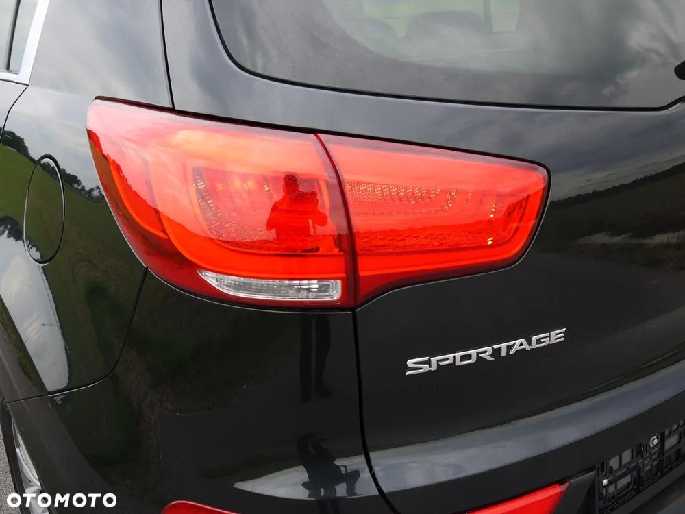 Kia Sportage 1.6 GDI XL 2WD - 39