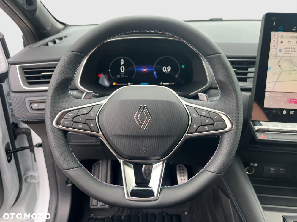 Renault Captur 1.3 TCe mHEV Esprit Alpine EDC - 21