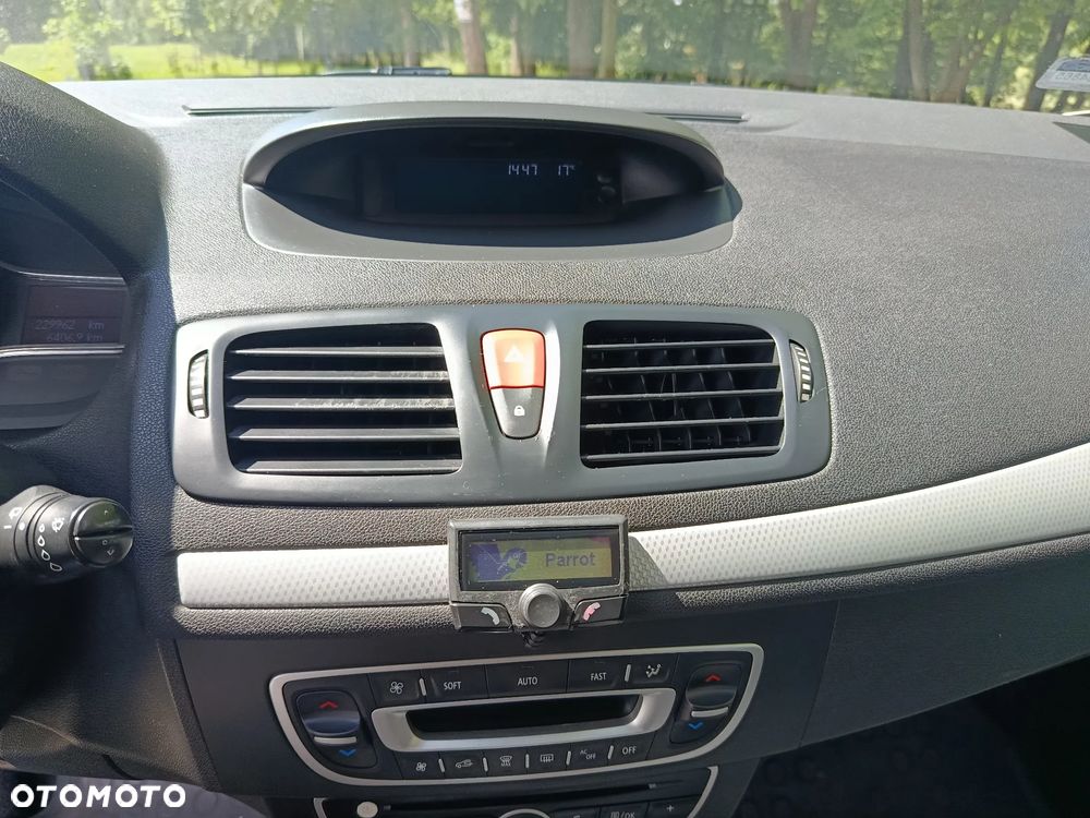 Renault Megane - 16