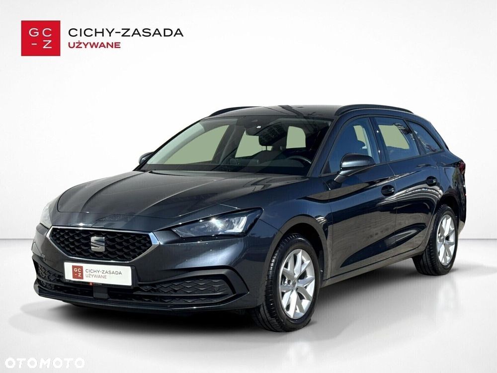 Seat Leon 1.5 TSI Style - 1