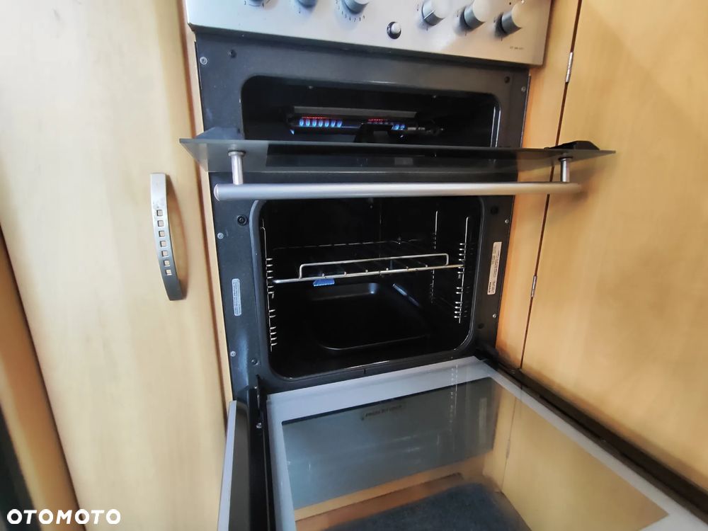 SWIFT Sterling ECCLES - 22