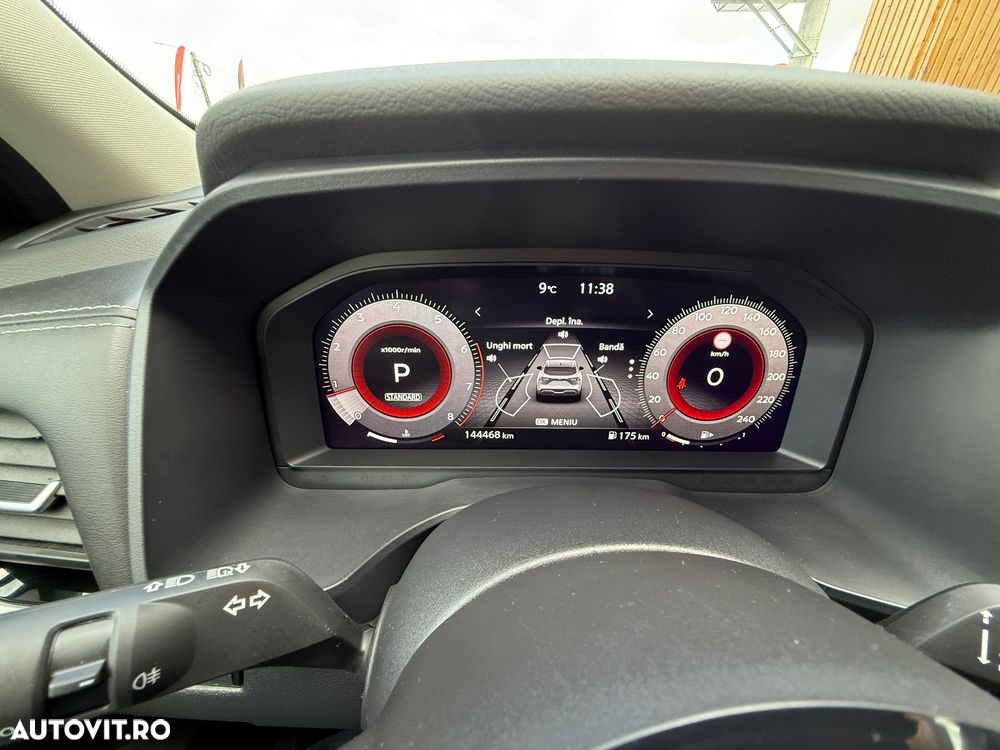 Nissan Qashqai 1.3 DIG-T MHEV Xtronic N-Connecta - 6