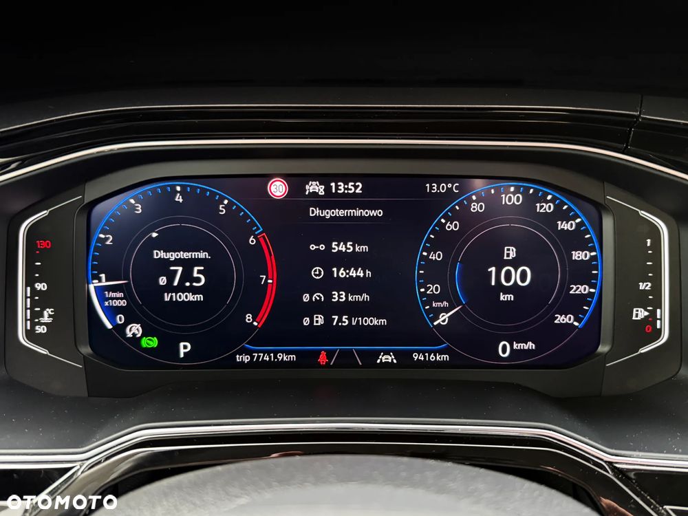 Volkswagen Taigo 1.5 TSI ACT Style DSG - 31