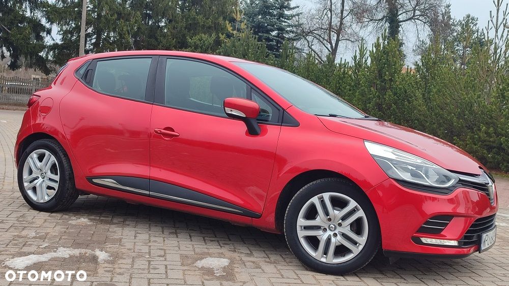 Renault Clio 0.9 Energy TCe Zen - 21