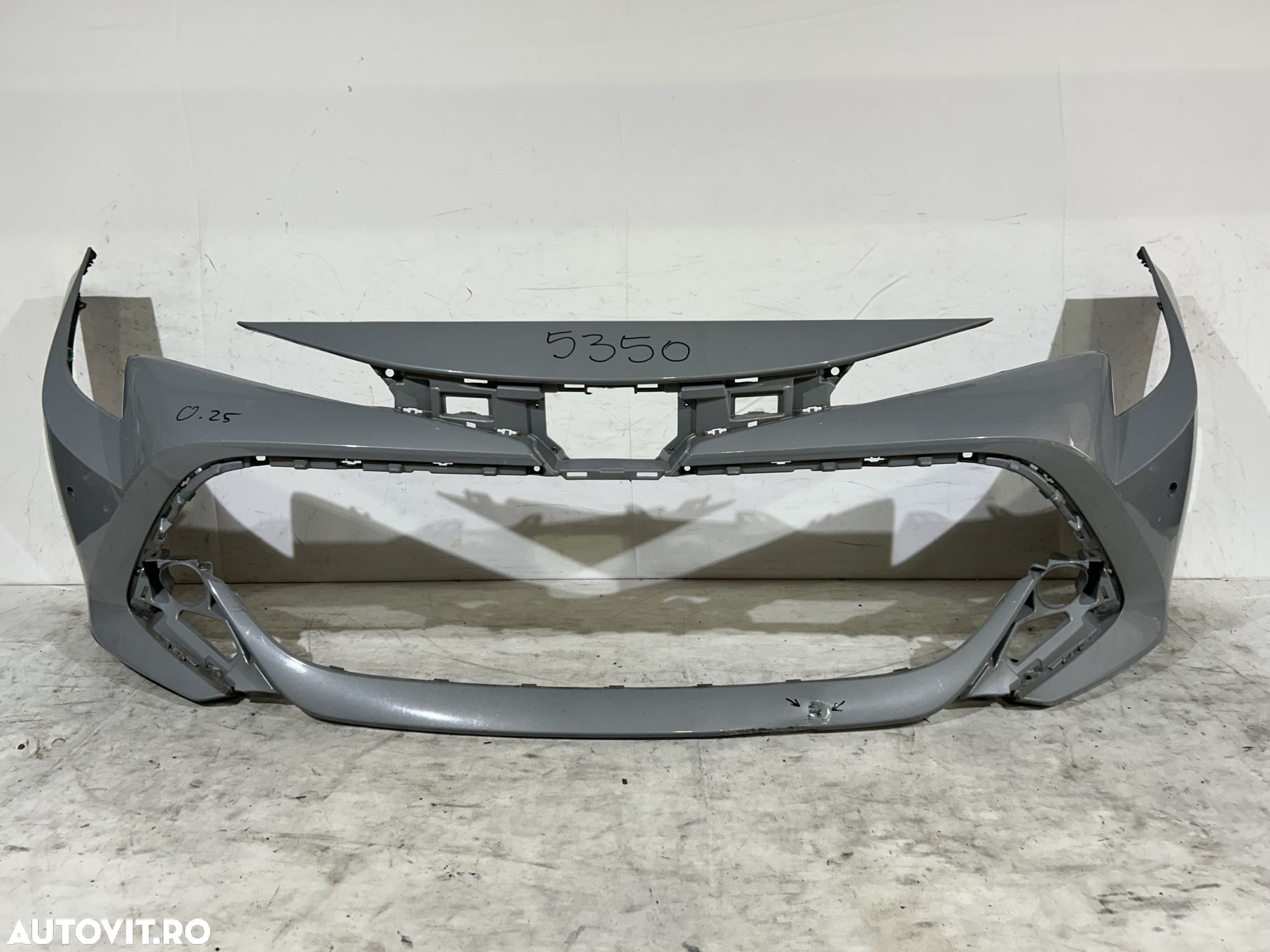 Bara fata Toyota Corolla, E21 Hatchback, Kombi, 2019, 2020, 2021, 2022, 2023, cod origine OE 5211902P40. - 1