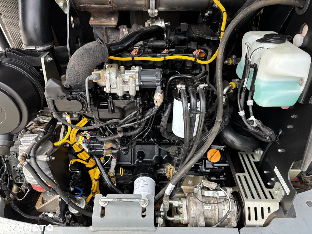 Liebherr L 509 Tele - 11