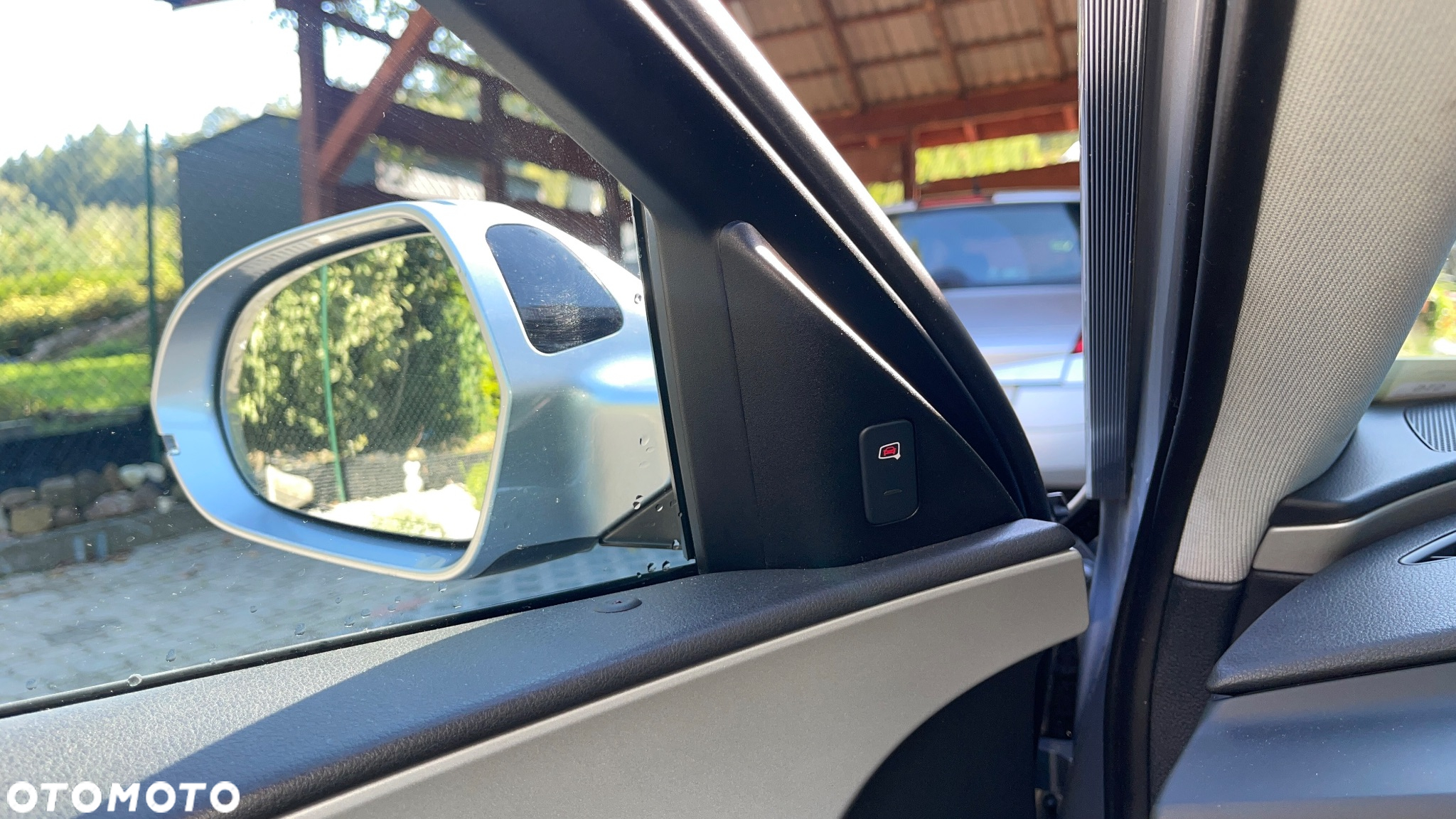 Audi A6 2.0 TDI ultra S tronic - 13