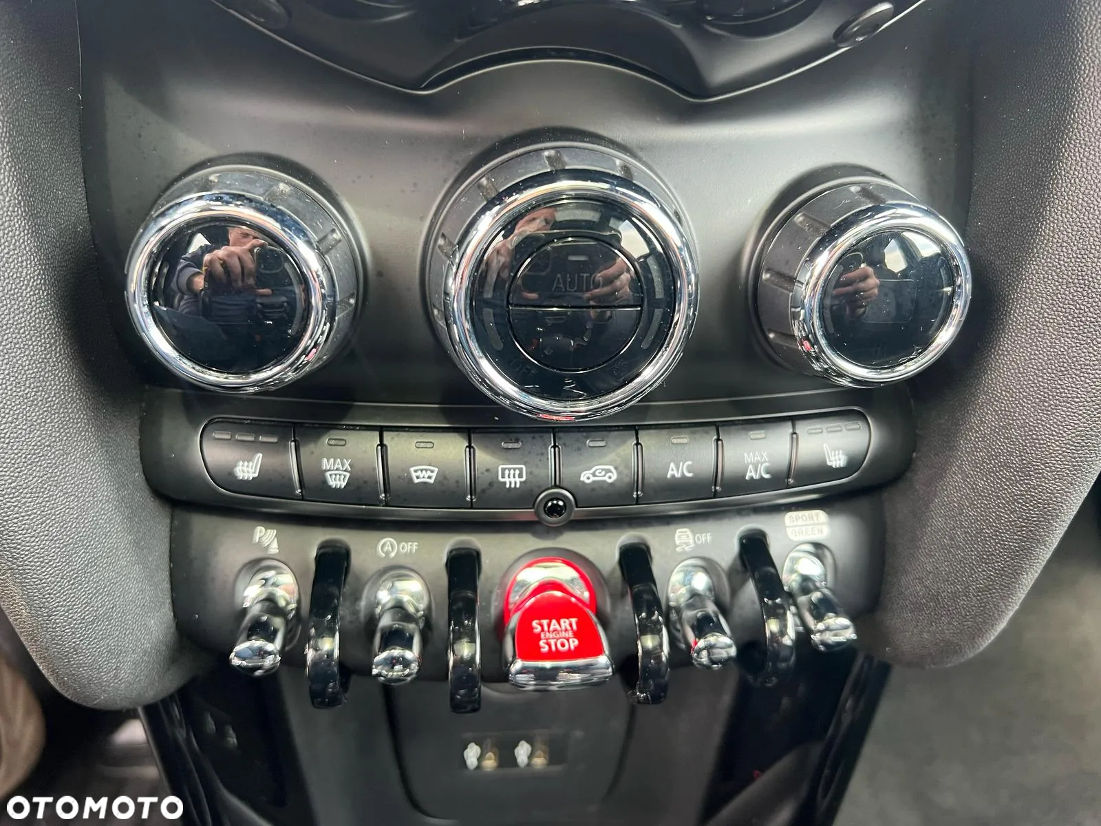 MINI Cooper S Sport-Aut - 18