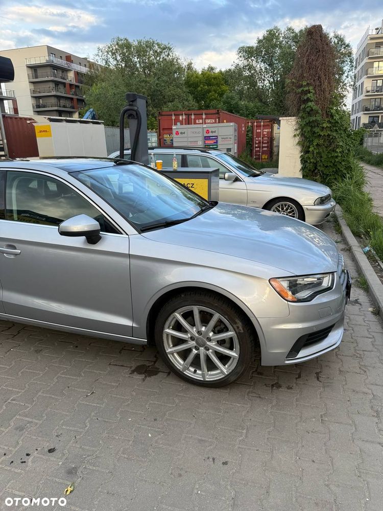 Audi A3 Limousine - 6
