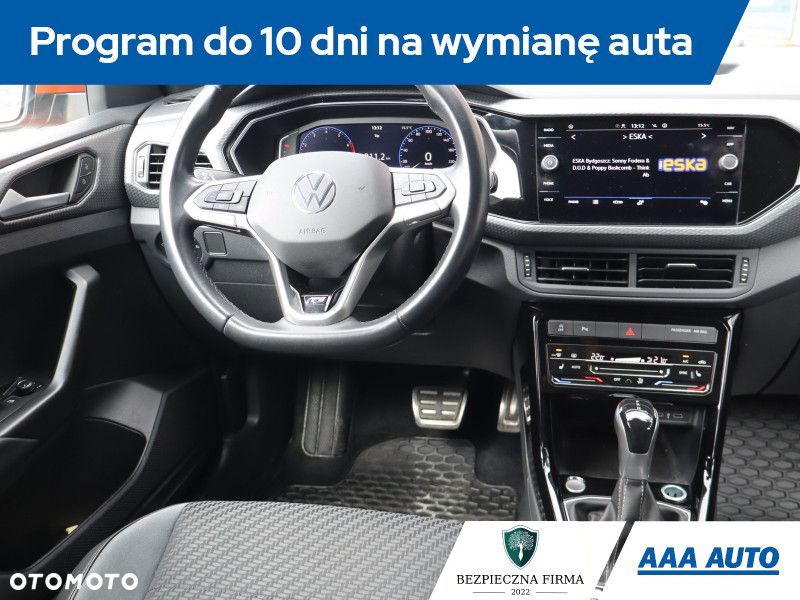 Volkswagen T-Cross - 9