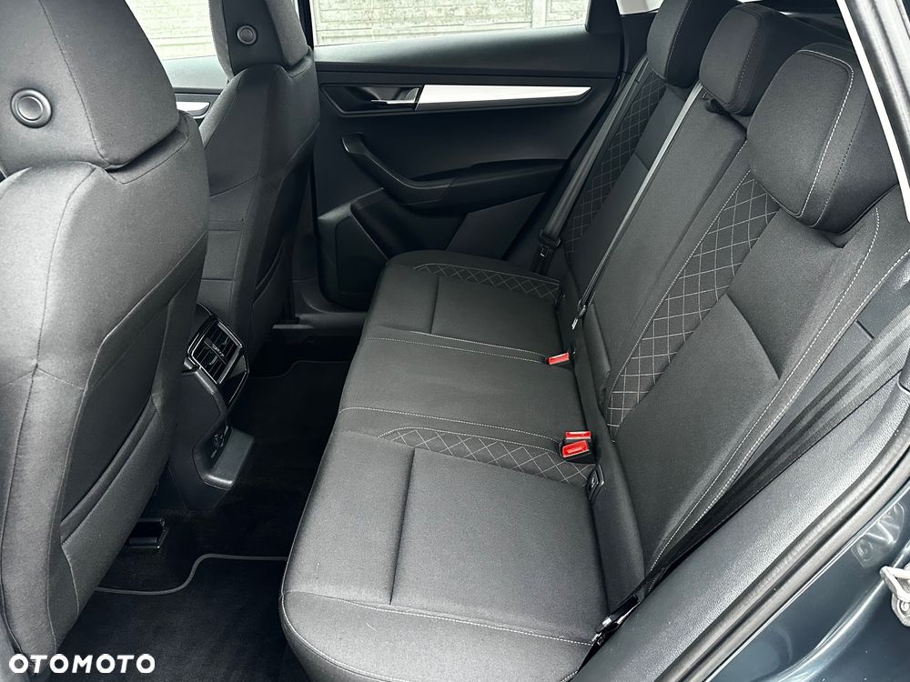 Skoda Karoq 1.6 TDI SCR 4x2 Style DSG - 20