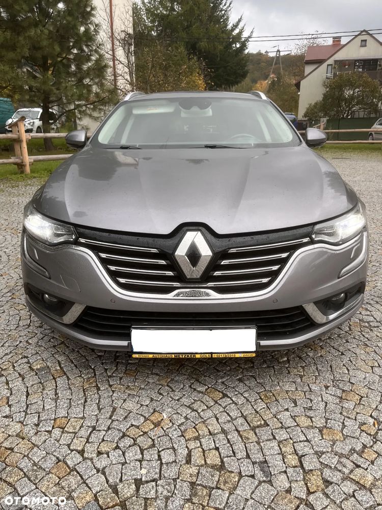 Renault Talisman ENERGY dCi 160 EDC INITIALE PARIS - 4