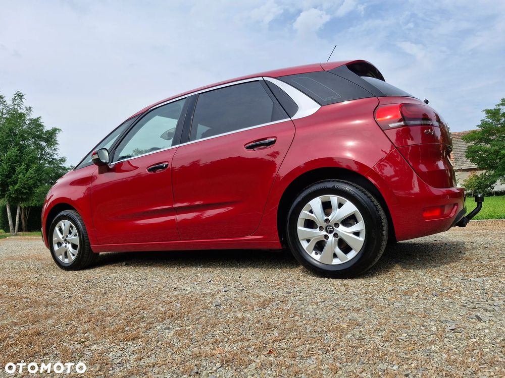 Citroën C4 Picasso PureTech 130 Stop&Start Attraction - 6