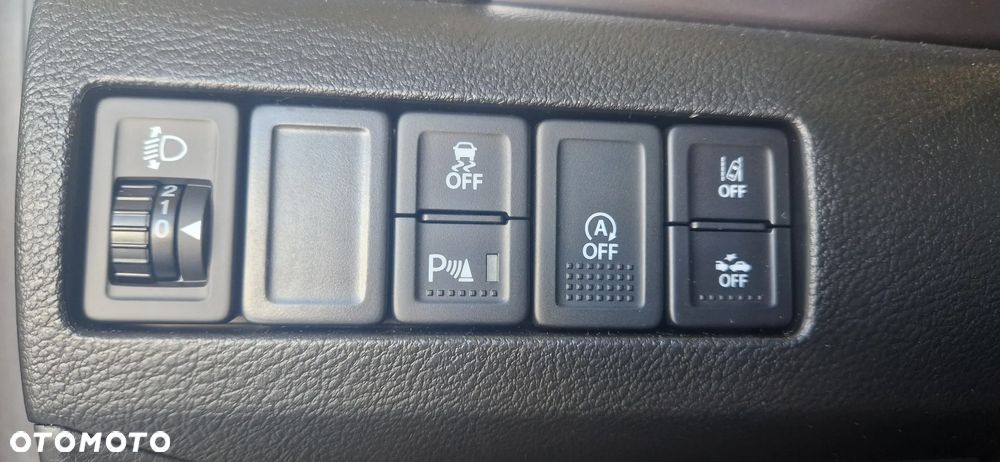 Suzuki Vitara 1.4 Boosterjet mHEV Premium Plus 2WD - 16