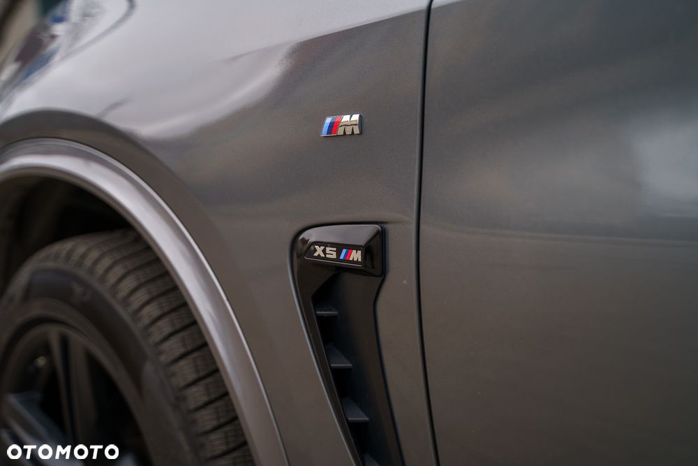 BMW X5 - 21