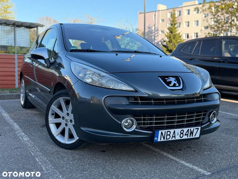 Peugeot 207 175 RC - 4