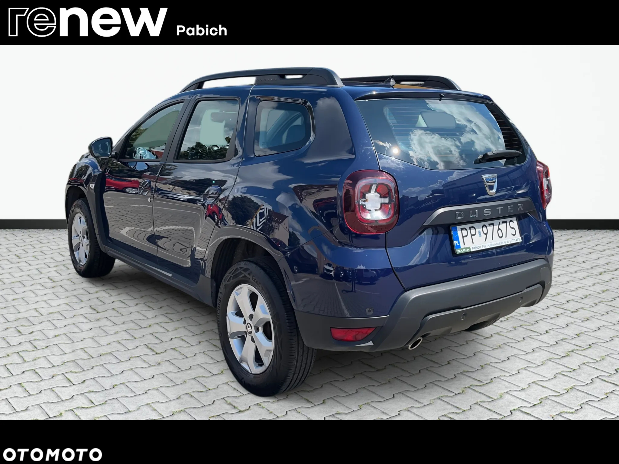 Dacia Duster 1.0 TCe Comfort - 3