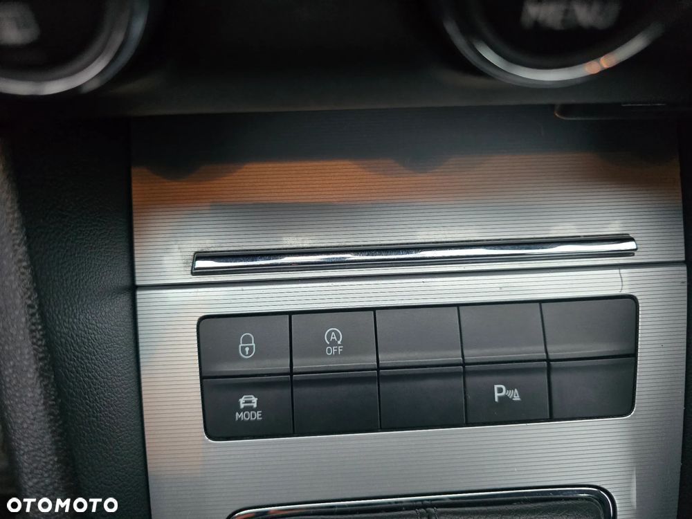 Skoda Octavia 1.4 TSI Style - 12