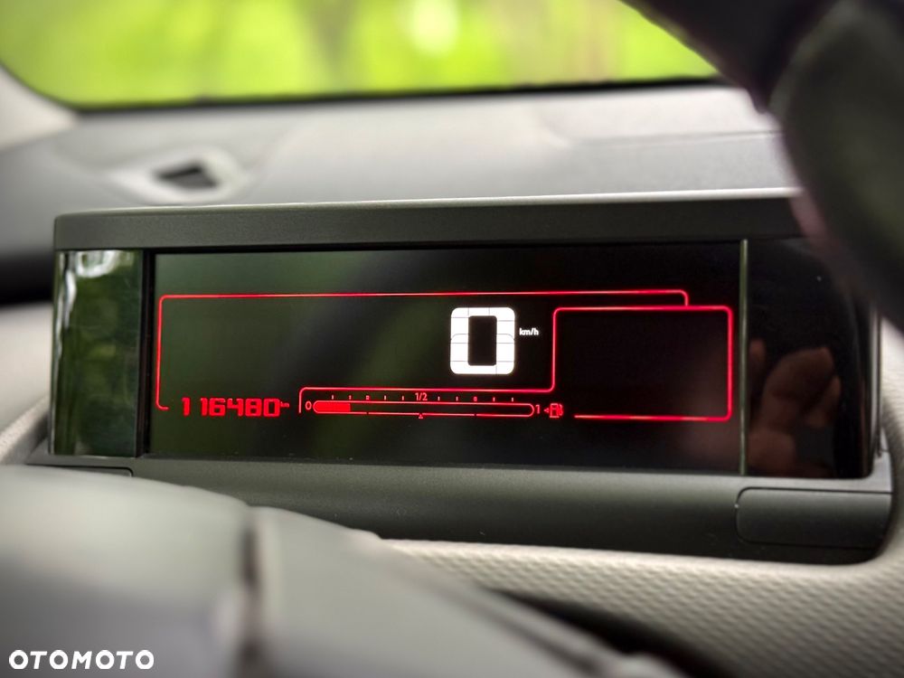 Citroën C4 Cactus 1.2 PureTech Shine S&S - 23